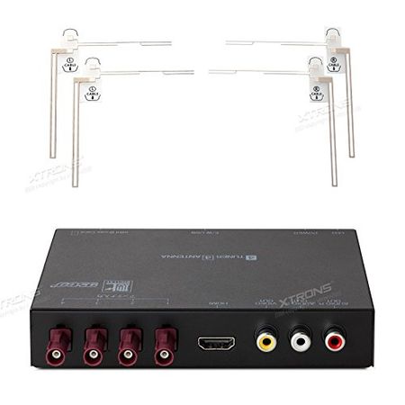 おすすめの車載用地デジチューナー37選 選ぶ際のポイントとは おすすめの車載用地デジチューナー37選 選ぶ際のポイントとは