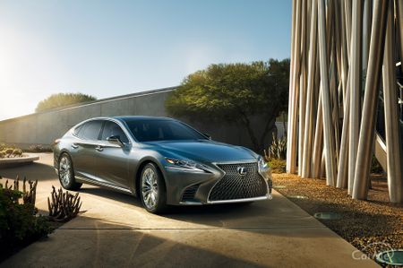 トヨタがバブル時代に導入したマッサージ機能 その効果ってどうなの 車ニュース 中古車情報 中古車検索なら 車選びドットコム 車選び Com