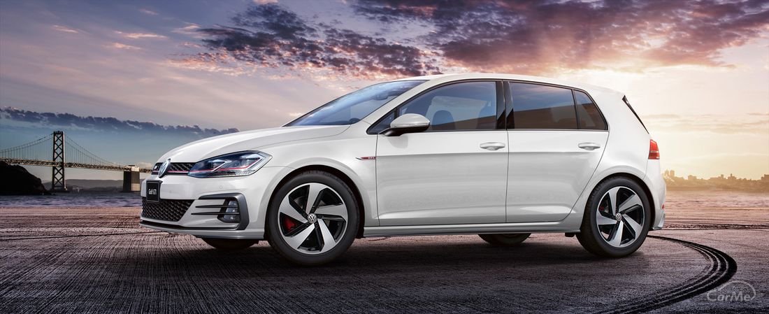 Golf GTI