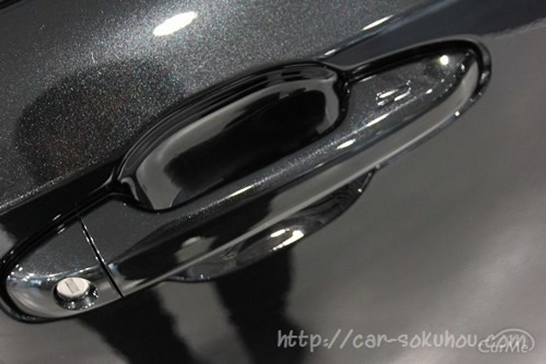 トヨタ クラウンアスリート 2015