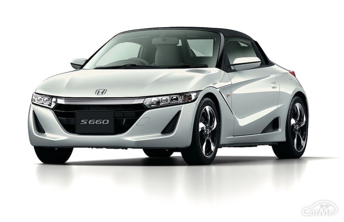 ホンダ S660に欠点はあるの 仕様やサイズなどに着目して徹底解剖