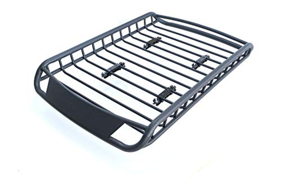 ルーフキャリアを取り扱っているメーカー17選 選び方や注意点とは