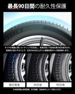 スプレー式タイヤワックス （黒、500ml）