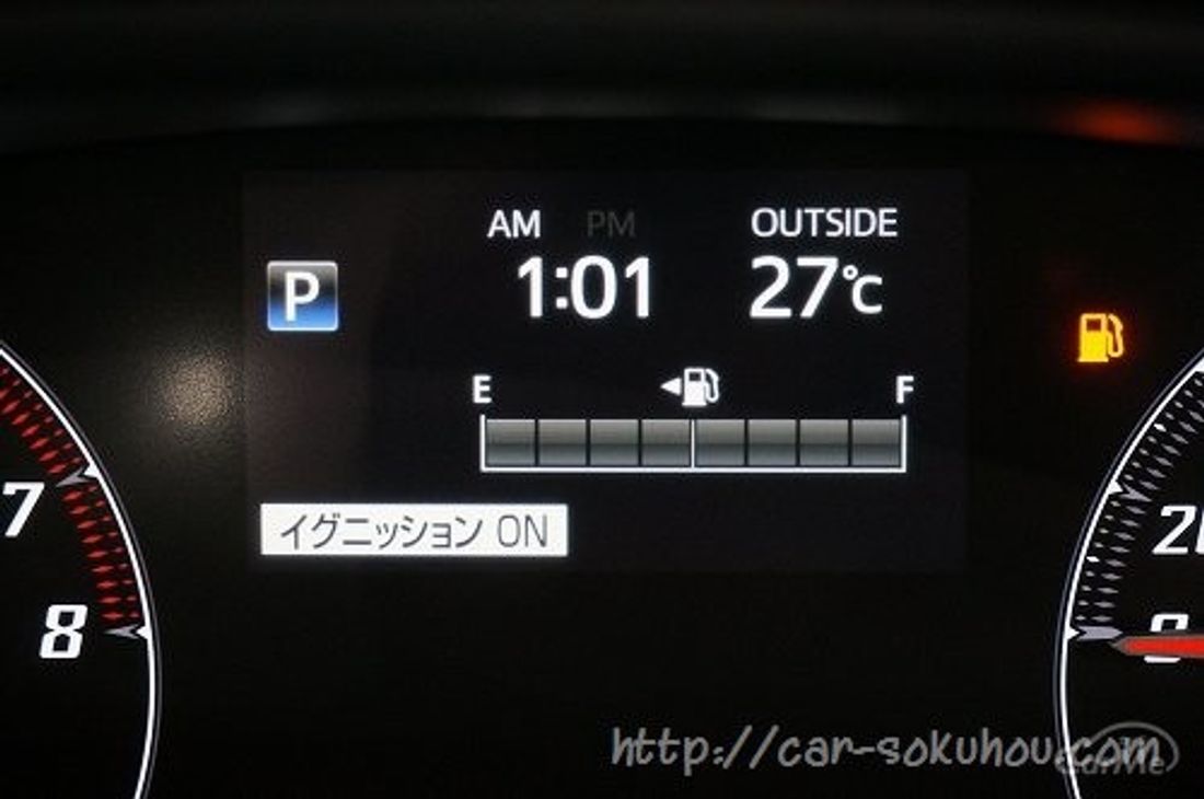 トヨタ シエンタ 2015