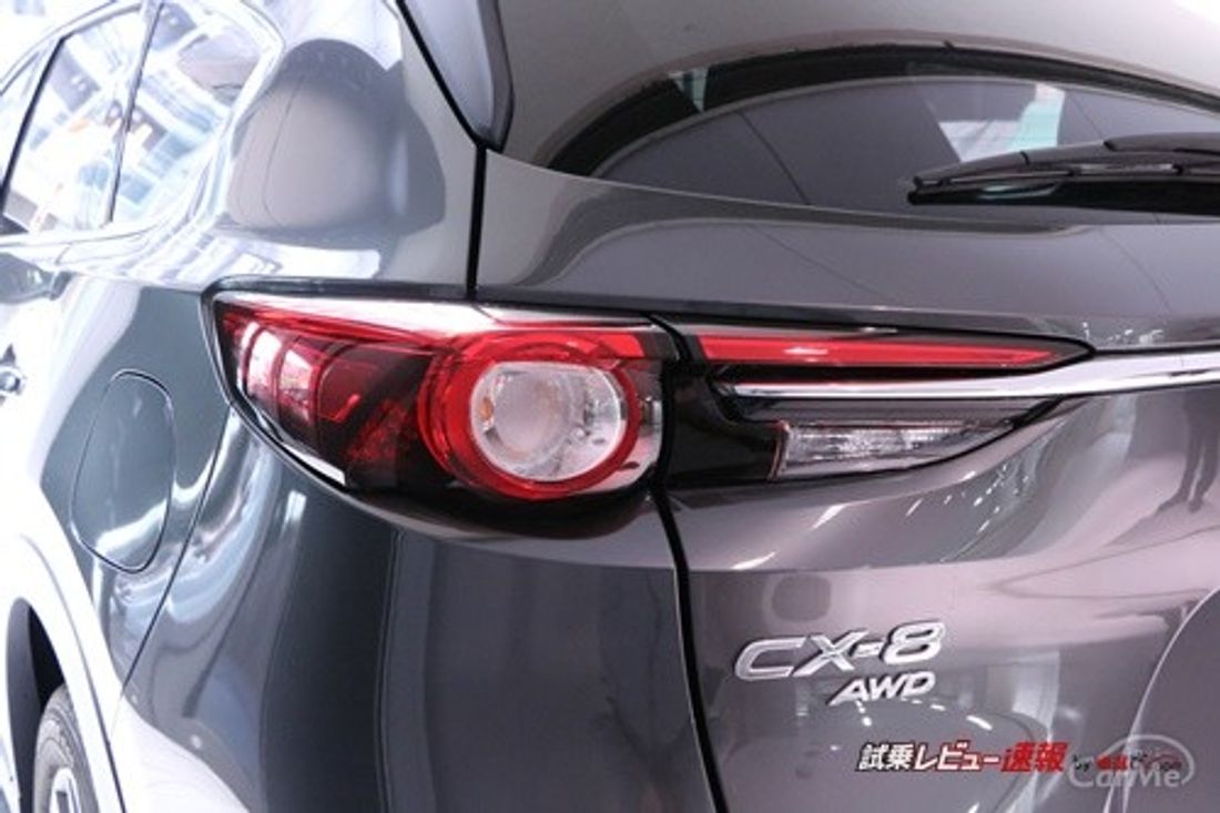 マツダ CX-8 XD L Package 2018