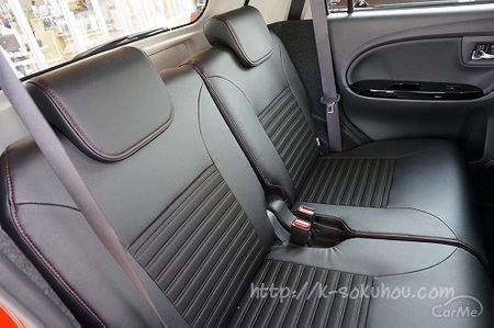 シートが良いのはどっち アルトワークスとキャストスポーツ比較 車ニュース 中古車情報 中古車検索なら 車選びドットコム 車選び Com