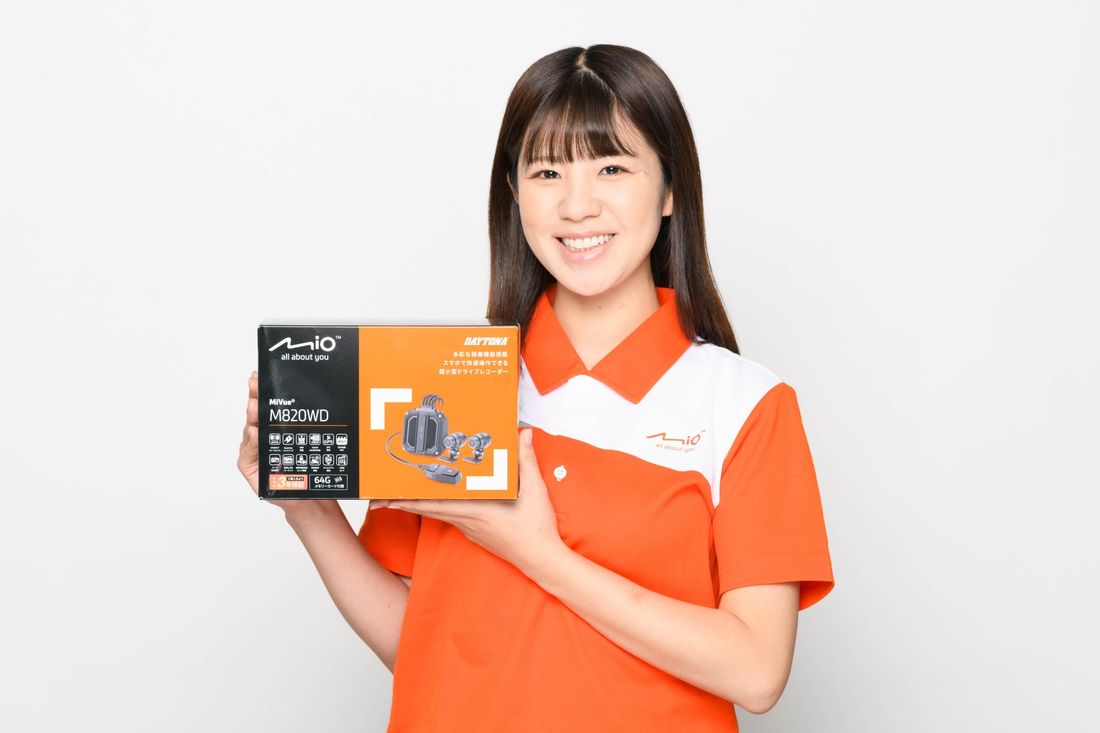 デイトナ、大阪・東京・名古屋モーターサイクルショーに出展!