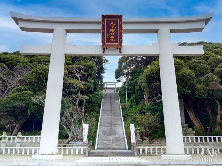 自分に合った初詣神社を選ぶコツ