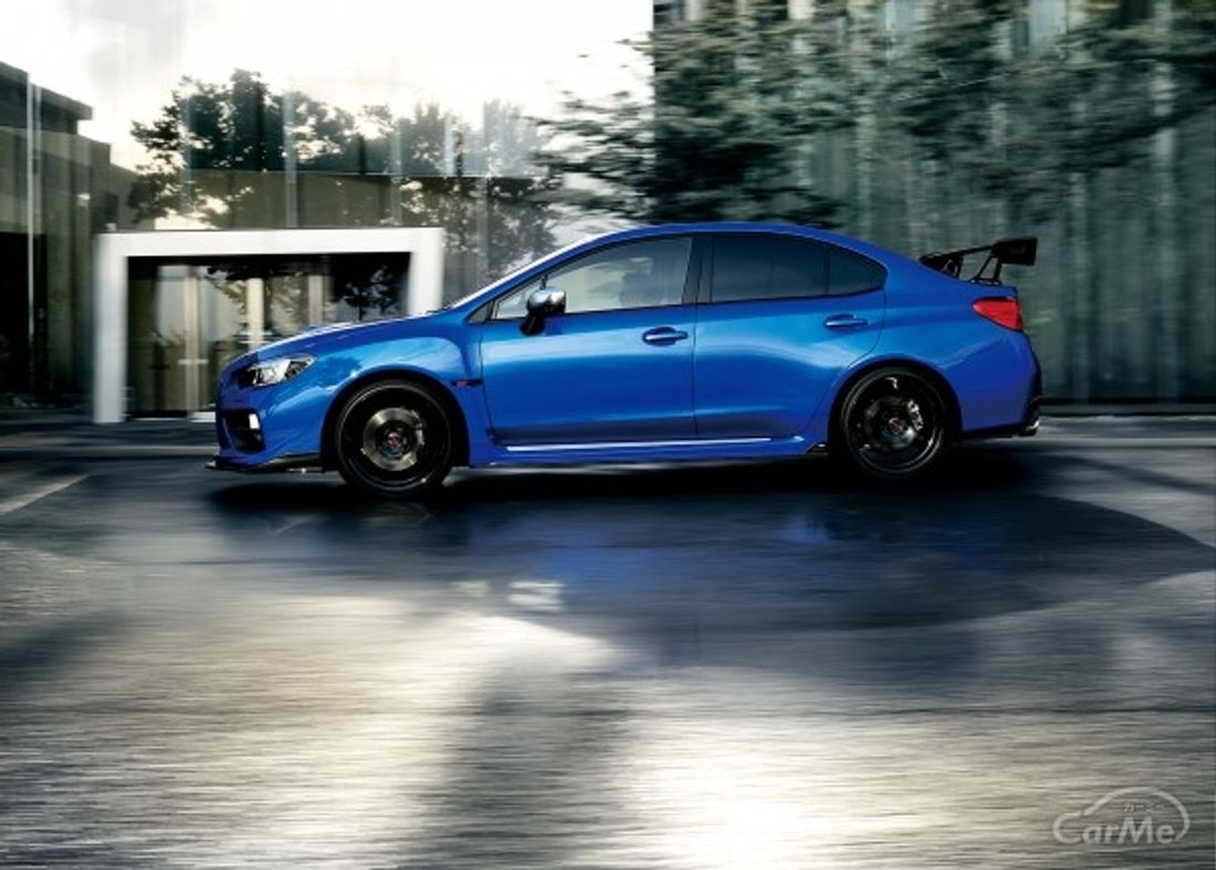 インプレッサから独立したwrx Stiとは Wrx Stiの中古価格 燃費 ライバル車は