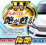 プロスタッフ(Prostaff) 光沢ワックスシャンプー ホワイトパール 800ml S-39　５