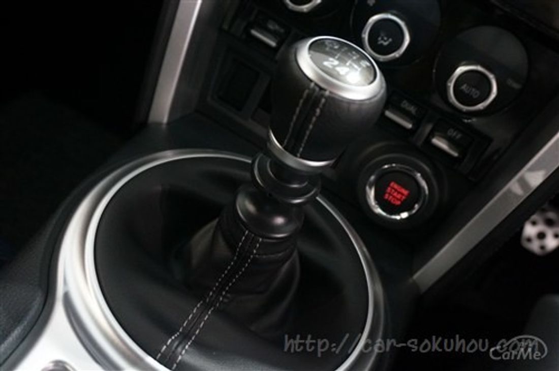 トヨタ 86 KOUKI 2016