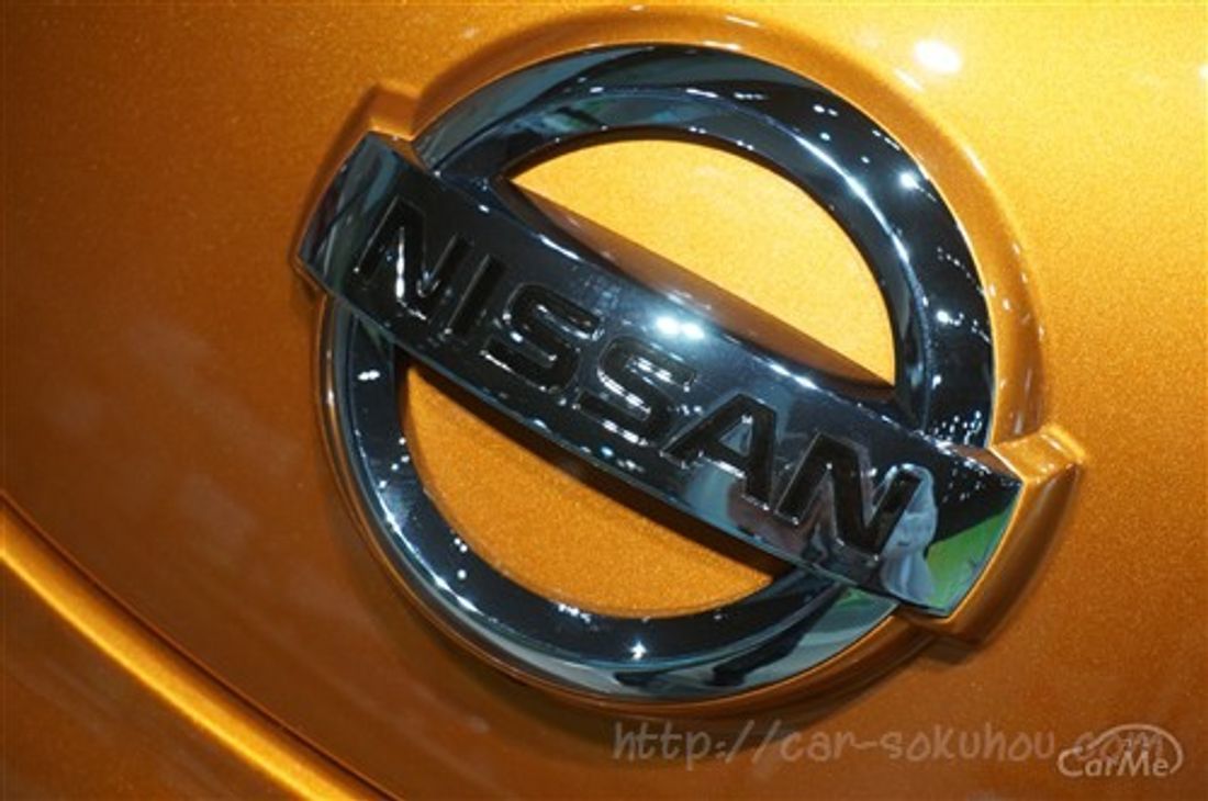 日産 リーフ