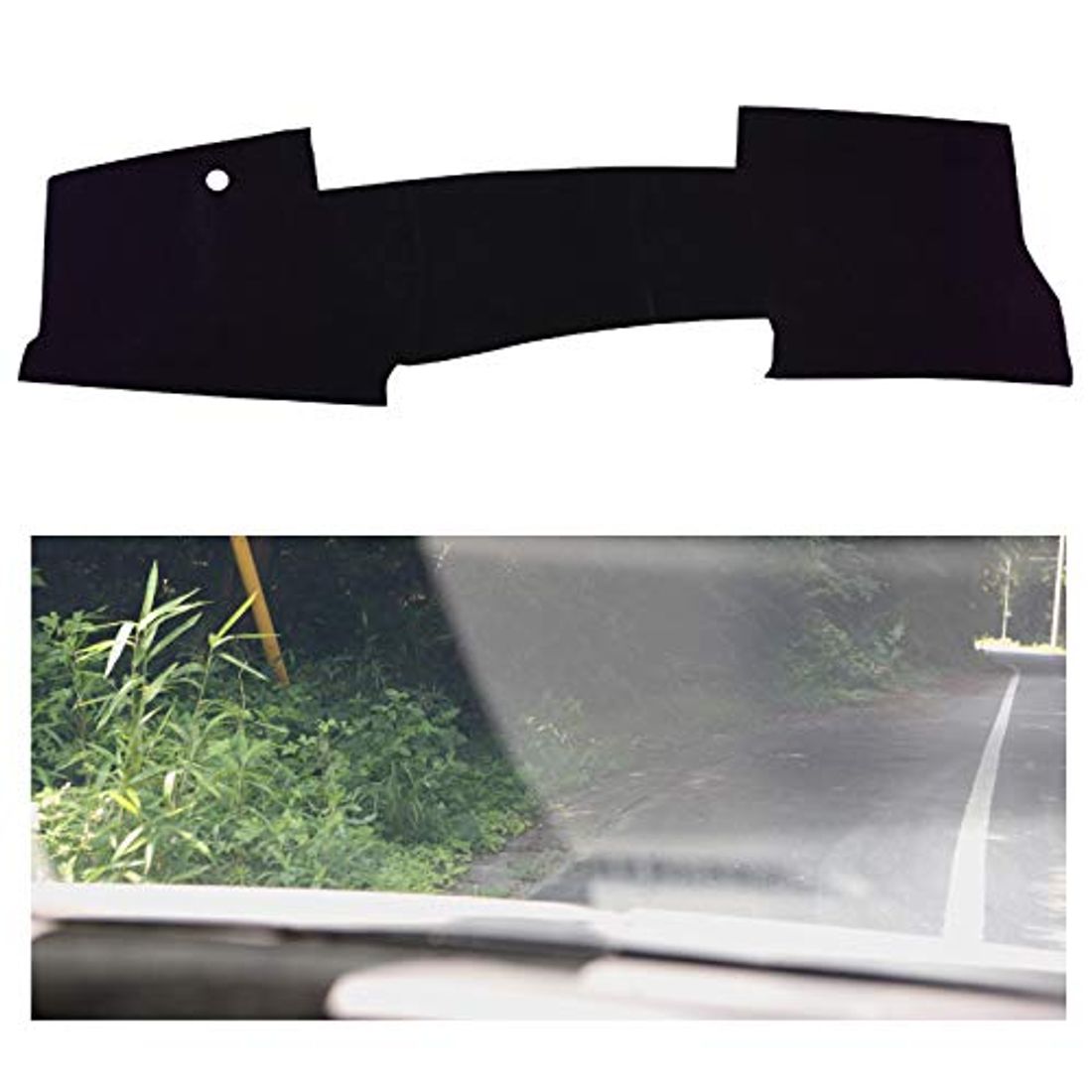 おすすめのダッシュボードマット12選 メリットや自作方法も紹介