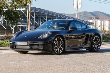 ポルシェのボクスターをケイマン 911カブリオレと比較 どのモデルが買いか 車ニュース 中古車情報 中古車検索なら 車選びドットコム 車選び Com