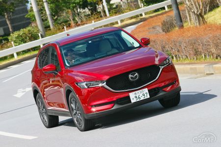 一般のドライバーに聞いた マツダ Cx 5の口コミ 評価 評判 まとめ