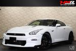 R.5(2023)年 日産 GT-R 3.8 トラックエディション engineered by nismo 4WD MY