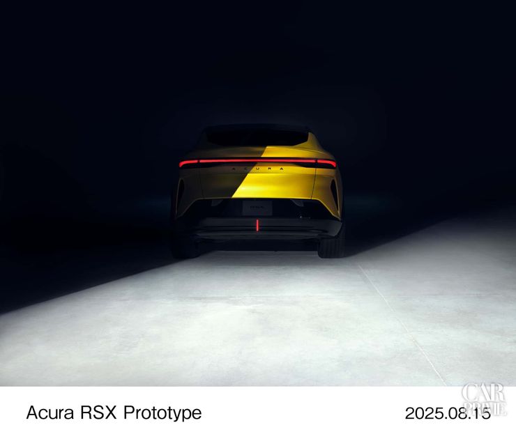 acura