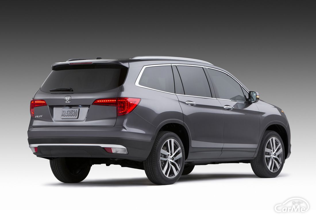 Suvブームなのに なぜホンダには ヴェゼルしかないの By 車選びドットコム