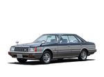日産 ローレル・ジバンシィVer.