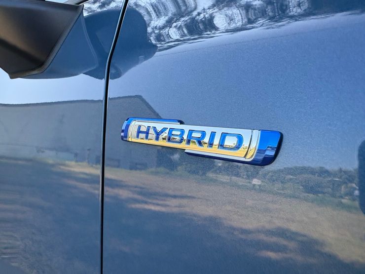 スズキ クロスビー