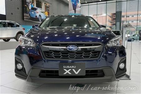 スバル新型xv 1 6lモデルの見積もりを大公開 お得感はあり 車ニュース 中古車情報 中古車検索なら 車選びドットコム 車選び Com