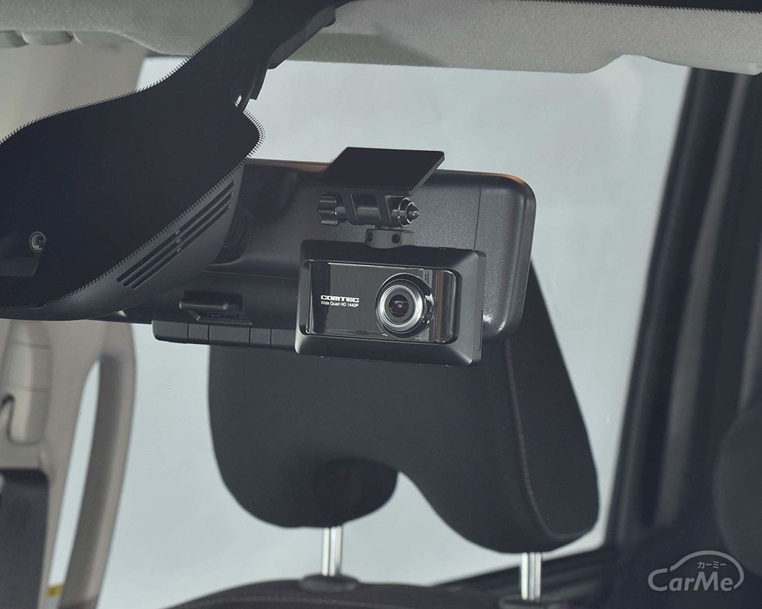 21年版 プロもおすすめ ドライブレコーダー 最強おすすめ30選 楽天 アマゾンランキングもご紹介 車ニュース 中古車情報 中古車検索なら 車選びドットコム 車選び Com