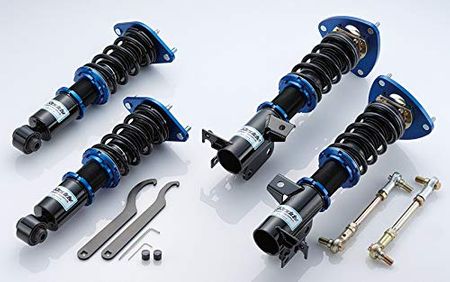 自分好みの乗り心地に 車高調キットのおすすめメーカー12選紹介 自分好みの乗り心地に 車高調キットのおすすめメーカー12選紹介