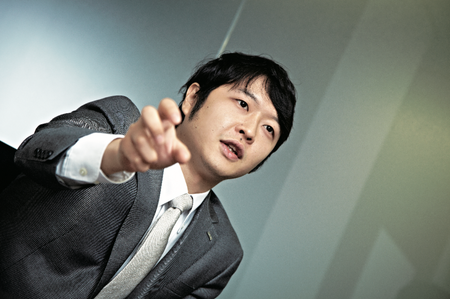 アヘッド FLEX社長 藤崎孝行氏