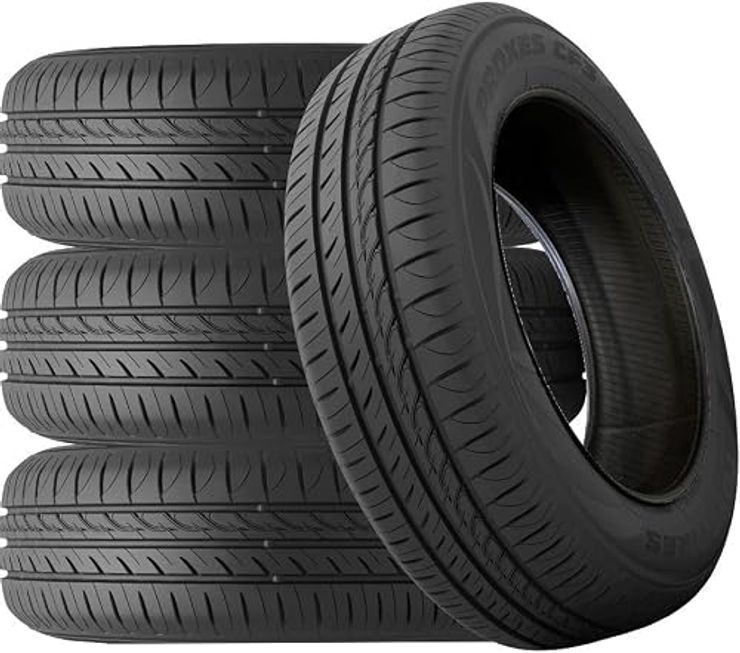 PROXES CF3 4本セット（185/60R16 86H）