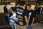 DOG HOUSE&TRIPOINT FUCHS Silkolene