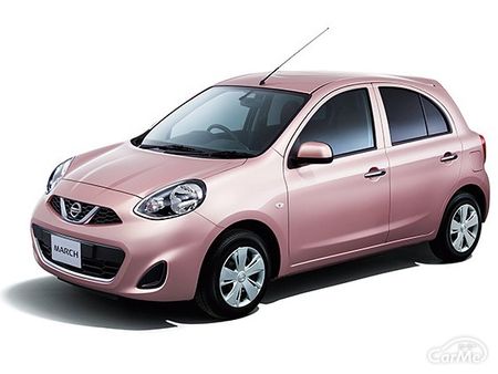 日産 マーチ K13 Nk13 専用のおすすめカーアクセサリー アイテム5選