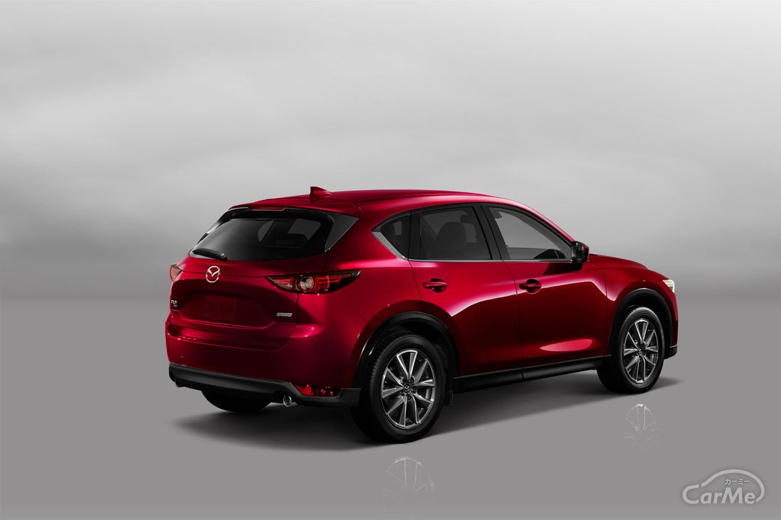 マツダ CX-5