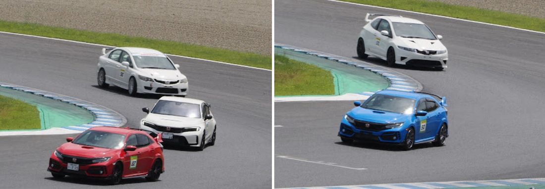 5/11(土)開催|ホンダのタイプRユーザー注目のイベント『Honda All Type R World Meetin…