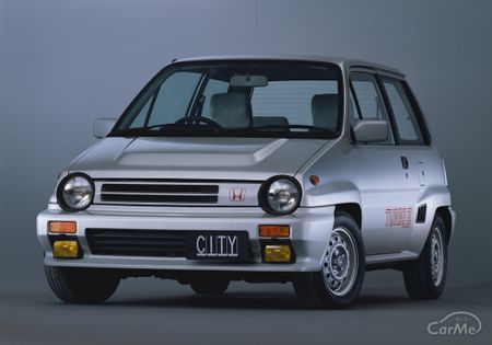 バブル期に生まれた車が再販されたら あなたは買いますか 車ニュース 中古車情報 中古車検索なら 車選びドットコム 車選び Com