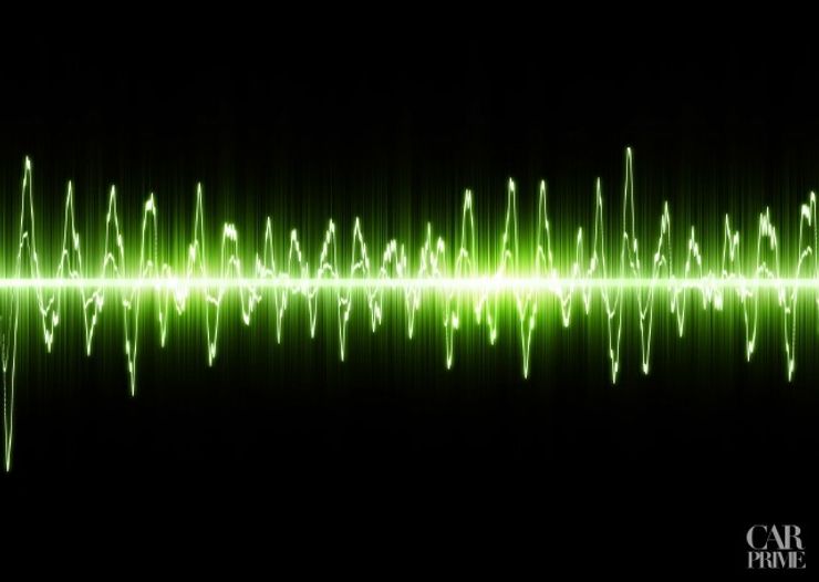 FMトランスミッター