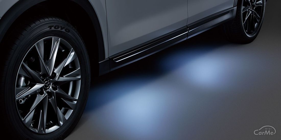 2020 マツダ CX-8