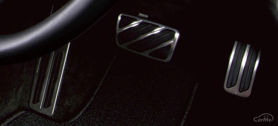ホンダ NSX 2016