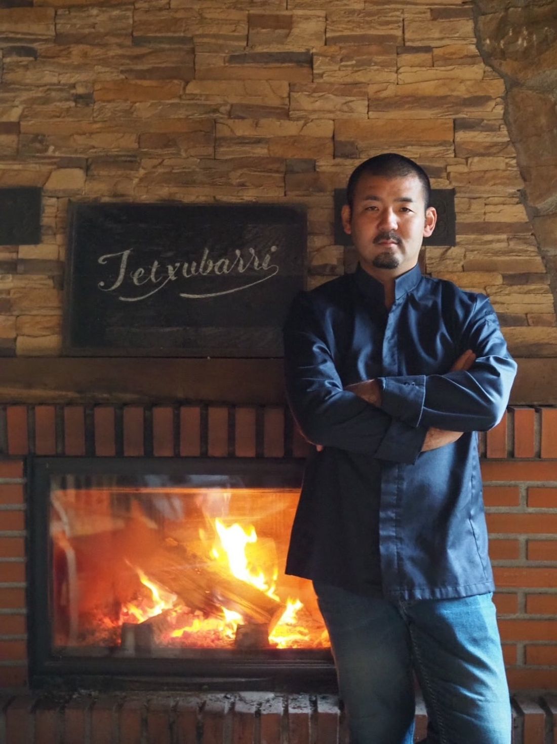 【Txispa】 前田哲郎 × 【LOOP】 仁木偉が贈るスペシャルディナー! 北海道余市郡にて3日間限定で開催
