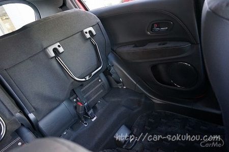 新型xvのデメリット ヴェゼルより劣っていると感じた事とは 車ニュース 中古車情報 中古車検索なら 車選びドットコム 車選び Com
