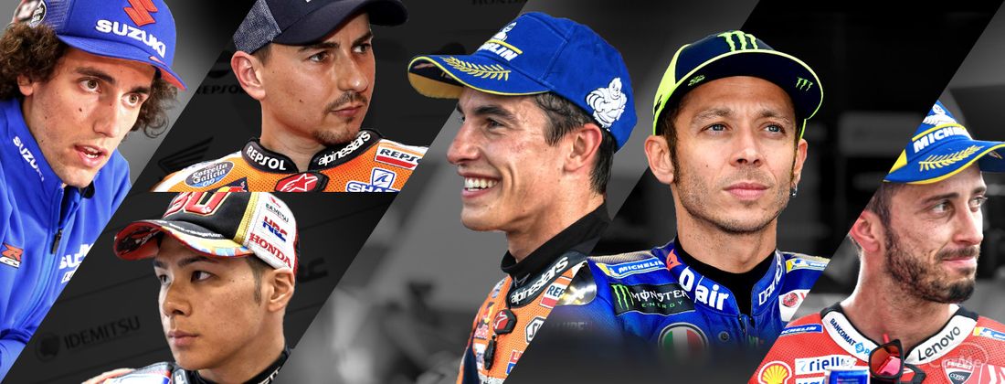 2019 MotoGP