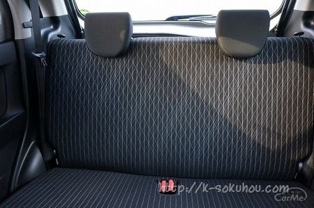 シートが良いのはどっち アルトワークスとキャストスポーツ比較 車ニュース 中古車情報 中古車検索なら 車選びドットコム 車選び Com