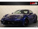 R.2(2020)年 ポルシェ 718ケイマン GTS