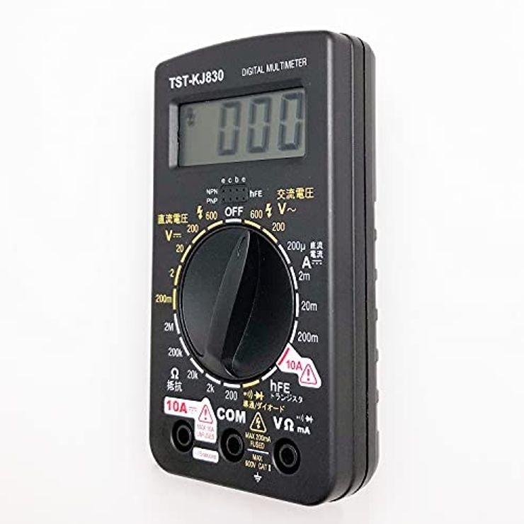 TST-KJ830