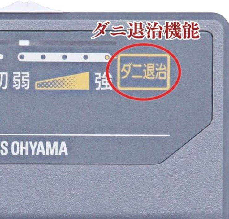 ホットカーペット 1畳 IHC-10-H グレー