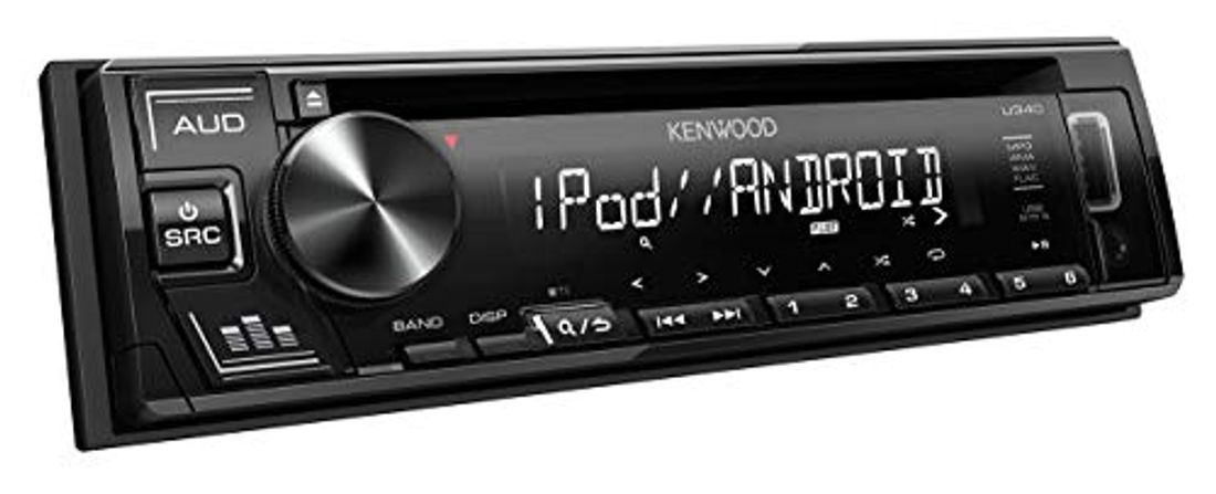 22年版 カーオーディオおすすめ選 選び方や車へ取り付けのポイントも紹介 By 車選びドットコム