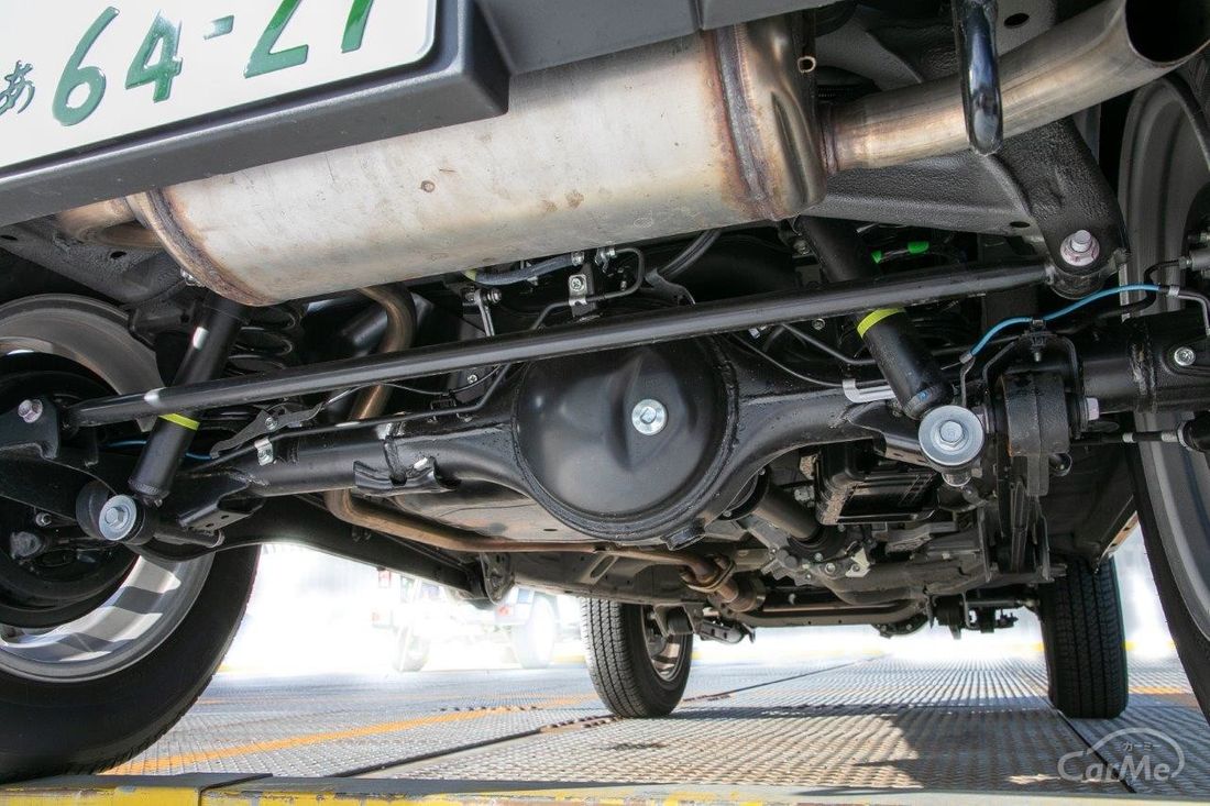 2019 JB64ジムニー 山崎