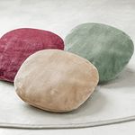 蓄熱式 エコ湯たんぽ  シルキーベージュ EWT-2162BG