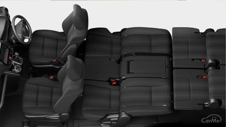 3代目トヨタ ノア の多彩なシートアレンジは7人乗りと8人乗りで違いがある 車ニュース 中古車情報 中古車検索なら 車選びドットコム 車 選び Com