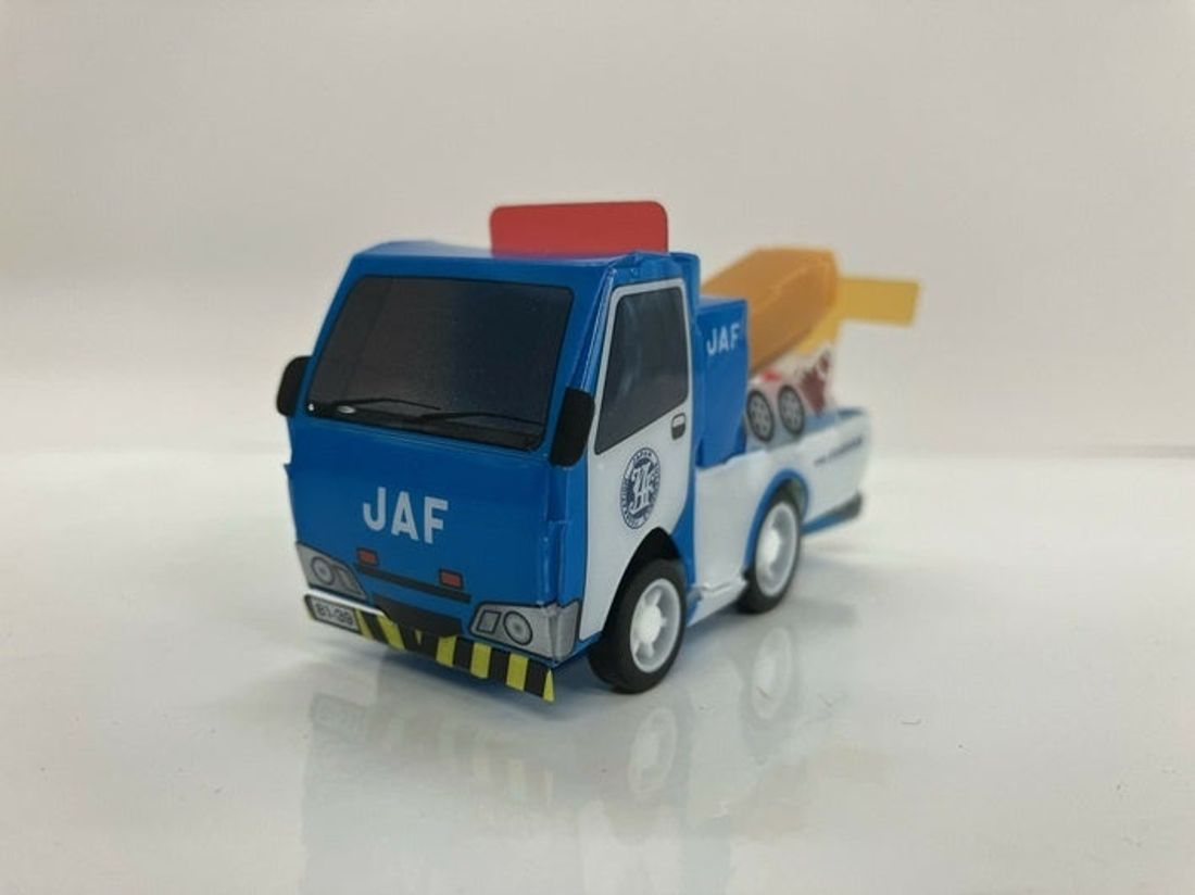 【JAF大阪】「第40回大阪モーターサイクルショー2024」にJAFブースを出展