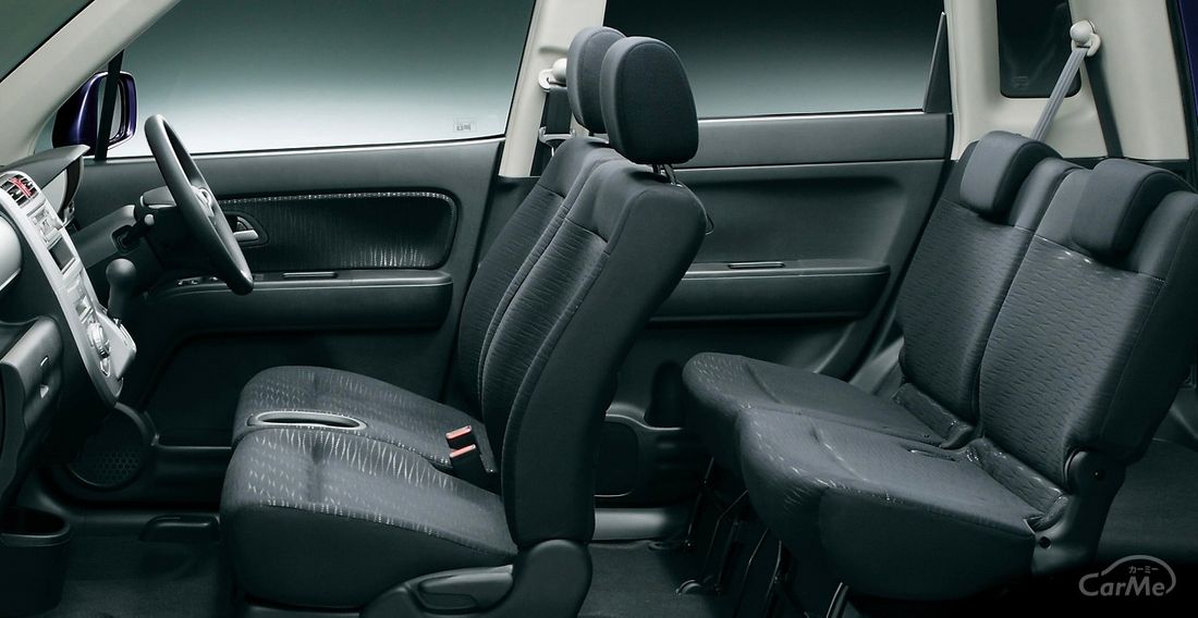 ホンダ 初代ゼスト Dba Je1 Cba Je2型 は軽自動車なのにゴルフバッグや自転車も積める ラゲッジルームについて解説